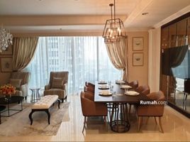 3 Bedroom Apartment for rent in Cilandak Town Square, Cilandak, Kebayoran Lama