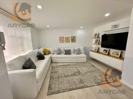 Maison 3 chambre à vendre à Huixquilucan, Mexico, Huixquilucan