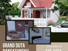 1 Bedroom House for sale in West Jawa, Pameungpeuk, Bandung, West Jawa