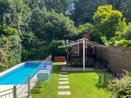 4 Bedroom House for sale in Vicente Lopez, Buenos Aires, Vicente Lopez