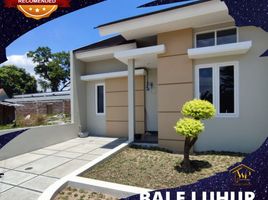 2 Bedroom Villa for sale in Polanharjo, Klaten, Polanharjo