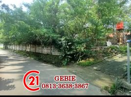  Land for sale in Kopo, Serang, Kopo