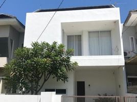 4 Habitación Villa en venta en Mulyorejo, East Jawa, Mulyorejo