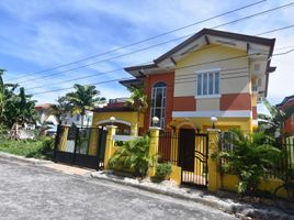 4 Bedroom House for sale in Cebu, Central Visayas, Lapu-Lapu City, Cebu