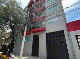 2 Schlafzimmer Wohnung zu verkaufen in Miguel Hidalgo, Mexico City, Miguel Hidalgo