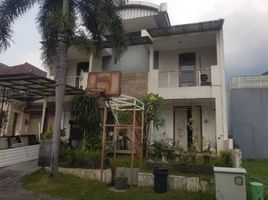 Maison 4 chambre à vendre à Lakarsantri, East Jawa, Lakarsantri