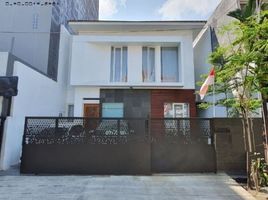 4 Habitación Casa en venta en Tambaksari, East Jawa, Tambaksari