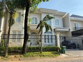 4 Habitación Casa en venta en Tambaksari, East Jawa, Tambaksari