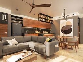 1 Bedroom Condo for sale in Merida, Yucatan, Merida, Yucatan
