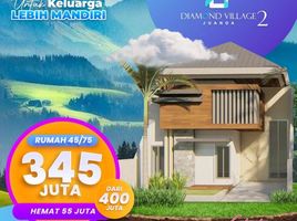 3 Bedroom House for sale in Buduran, Sidoarjo, Buduran