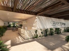 2 Schlafzimmer Villa zu verkaufen in Cozumel, Quintana Roo, Cozumel