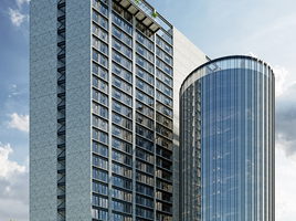 Estudio Apartamento en venta en Azcapotzalco, Ciudad de México, Azcapotzalco, Ciudad de México