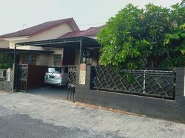 3 Habitación Villa en venta en Mlati, Sleman, Mlati