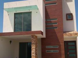 3 Schlafzimmer Haus zu verkaufen in Pachuca De Soto, Hidalgo, Pachuca De Soto