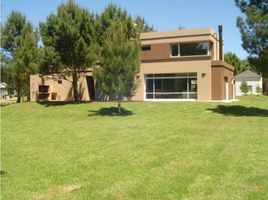 4 chambre Villa for sale in Pinamar, Buenos Aires, Pinamar