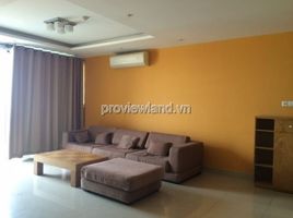 3 Schlafzimmer Appartement zu vermieten in Thao Dien, Ho Chi Minh City, Thao Dien