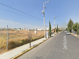  Grundstück zu verkaufen in San Gregorio Atzompa, Puebla, San Gregorio Atzompa