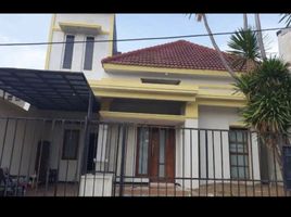 4 Schlafzimmer Villa zu verkaufen in Wiyung, East Jawa, Wiyung