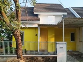 2 Schlafzimmer Villa zu verkaufen in Gunung Anyar, East Jawa, Gunung Anyar
