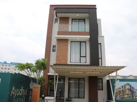 4 Bedroom Villa for sale in Tangerang, Tangerang, Tangerang