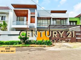 4 Kamar Rumah for sale in Pondok Aren, Tangerang, Pondok Aren