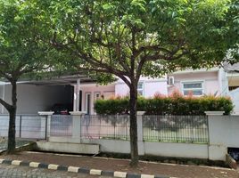 5 Bedroom Villa for sale in Bekasi, West Jawa, Bekasi Timur, Bekasi