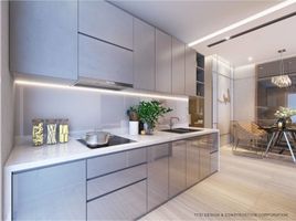 3 chambre Condominium for sale in Phu My, District 7, Phu My