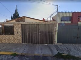 Villa 3 chambre à vendre à Ocoyucan, Puebla, Ocoyucan