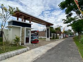 2 Kamar Rumah for sale in Klaten Selatan, Klaten, Klaten Selatan