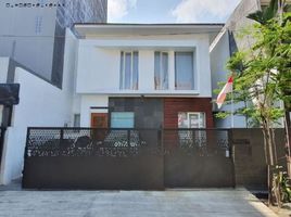 4 Habitación Casa en venta en Tambaksari, East Jawa, Tambaksari