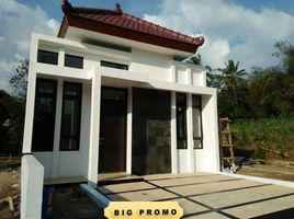 2 Bedroom House for sale in Kidung Kandang, Malang Regency, Kidung Kandang