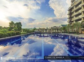 1 Bedroom Apartment for sale at Torre De Manila, Ermita