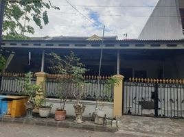 3 Habitación Casa en venta en Sukolilo, East Jawa, Sukolilo