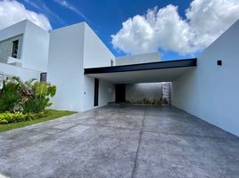 Maison 3 chambre à vendre à Conkal, Yucatan, Conkal