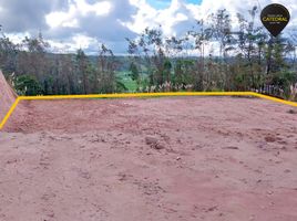  Terreno (Parcela) en venta en Azuay, Victoria Del Portete (Irquis), Cuenca, Azuay