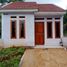 2 Bedroom House for sale in Cibinong, Bogor, Cibinong