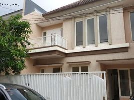 4 Habitación Villa en venta en Mulyorejo, East Jawa, Mulyorejo
