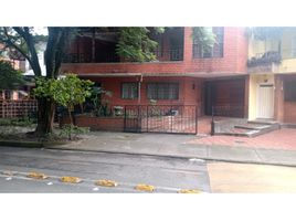 4 Habitación Villa en venta en Parque de los Pies Descalzos, Medellín, Medellín