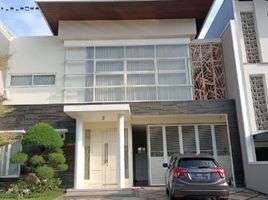 5 Habitación Casa en venta en Tambaksari, East Jawa, Tambaksari