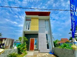 2 Bedroom House for sale in Kidung Kandang, Malang Regency, Kidung Kandang