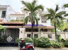 3 Bedroom Villa for rent in An Phu, District 2, An Phu