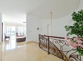 7 Bedroom Villa for sale in Universitas Katolik Indonesia Atma Jaya, Tanah Abang, Menteng