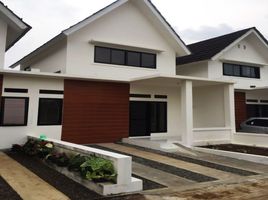 2 chambre Villa for sale in Tanah Sareal, Bogor, Tanah Sareal