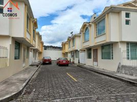 4 Habitación Casa en venta en Imbabura, Otavalo, Otavalo, Imbabura