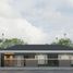 6 Habitación Casa en venta en Tampan, Riau, Tampan