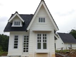 2 Bedroom Villa for sale in Ciampea, Bogor, Ciampea