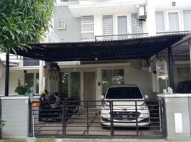 4 Habitación Villa en venta en Mulyorejo, East Jawa, Mulyorejo