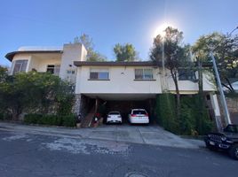 4 Schlafzimmer Villa zu verkaufen in Monterrey, Nuevo Leon, Monterrey