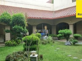 4 Kamar Rumah for sale in Wonocolo, Surabaya, Wonocolo