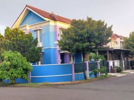 5 Kamar Rumah for sale in Cakung, Jakarta Timur, Cakung